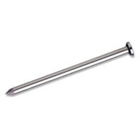 Prego Com Cabeça 15X15mm Com 1Kg 117000196 Gerdau