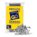 Prego Com Cabeça 15X15mm Com 1Kg 117000196 Gerdau