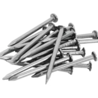Prego Com Cabeça 18X24mm Com 1Kg Gerdau