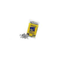 Prego com cabeça 19x27mm 1kg Gerdau