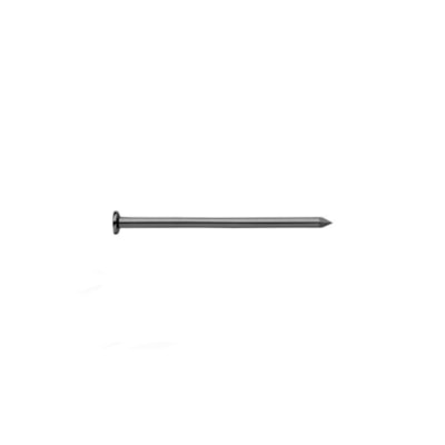 Prego com cabeça 19x27mm 1kg Gerdau