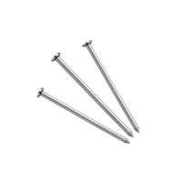 Prego com Cabeça 19x36 (1KG) - Gerdau