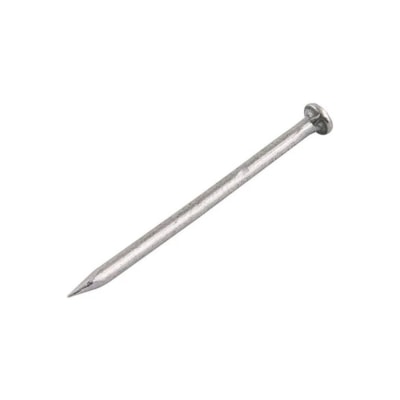 Prego com Cabeça 19x36 pol (1KG) - Gerdau