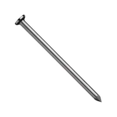 Prego Com Cabeça 20x30 (1KG) 117000154 GERDAU