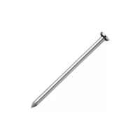 Prego com cabeça 22 x 48mm 1kg Gerdau