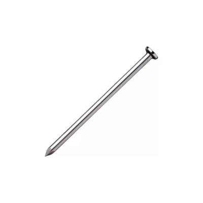 Prego com cabeça 22 x 48mm 1kg Gerdau