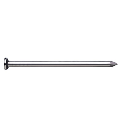 Prego Galvanizado com Cabeça 17X21 Belgo 1KG