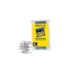 Prego sem Cabeça 15x15 (1KG) - Gerdau