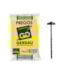 Prego Telheiro 18 x 27 mm – Gerdau 500g