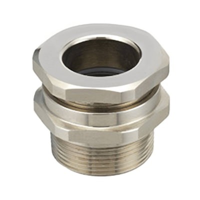 Prensa cabo aluminio 3,5/8,5mm 3/4NPT Naville