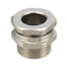 Prensa cabo aluminio 3,5/8,5mm 3/4NPT Naville