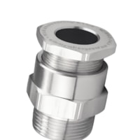 Prensa Cabo De Alumínio Exd Npt 3/4" Pol Não Armado Telbra