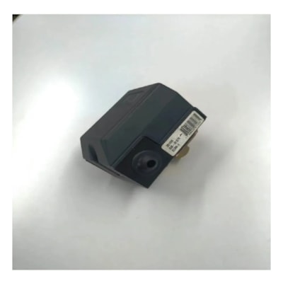 Pressostato para Compressor 80/120 psi1 Via Ar e Água Schulz