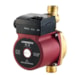 Pressurizador Central Agua 127v 9mca 120w - Lorenzetti