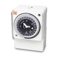 Programador De Horário Eletromecânico Rtm 110V 11249010 Coel
