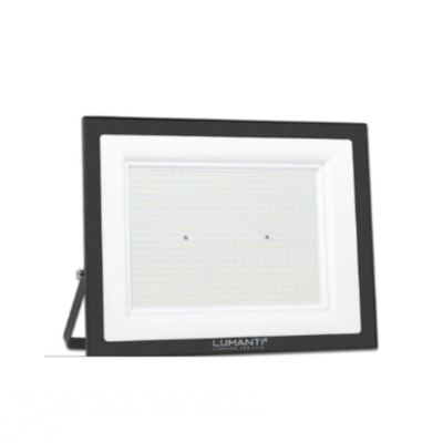 Projetor LED 1000W Slim 6500K 75000 lumens Lumanti
