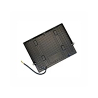 Projetor Led 100W Slim 5500K Lumanti