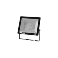 Projetor Led 100W Slim 6000K - Clarão RN-100