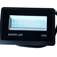 Projetor Led 100W SMD 6500K 65TG10 65AVELA