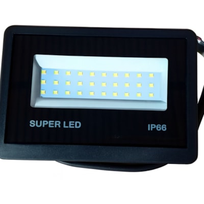 Projetor Led 100W SMD 6500K 65TG10 65AVELA