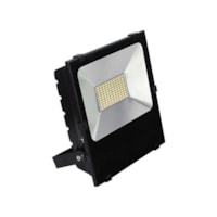Projetor Led 200w 14000k Lum 6000k - Clarão - Referência: P-LED 200