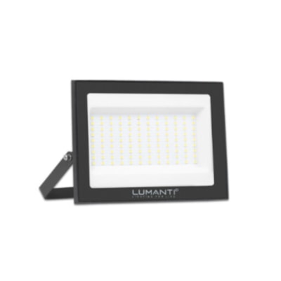 Projetor LED 200W Slim 3000K 16000 Lumens Lumanti