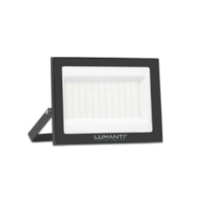 Projetor LED 200W Slim 3000K 16000 Lumens Lumanti