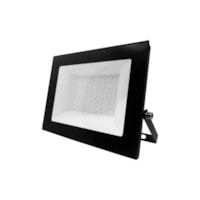Projetor LED 200W Slim 6000K - Clarão