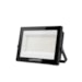 Projetor Led 200W Slim 6500K 15000Lumens Preto - Lumanti