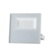 Projetor Led 30W 6500K Slim Branco - Taschibra