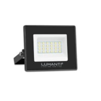 Projetor LED 400W Slim 6500K 30000 lúmens Lumanti