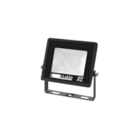 Projetor Led Biv 30w Slim 6000k 2400lm - Clarão