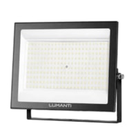 Projetor Led Slim 100w 6500k 7500 Lumens - Lumanti