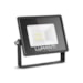 Projetor Led Slim 10W 3000K R310 Lumanti