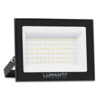Projetor Led Slim 150w 6500k 11250 lumens - Lumanti