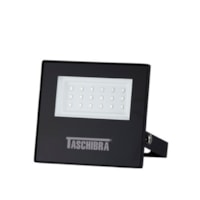 Projetor Led Slim 20w 6500k - Taschibra
