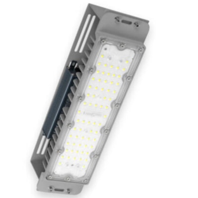 Projetor Led Slim 50w 5500k - Lumanti