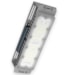 Projetor Led Slim 50w 5500k - Lumanti