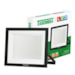 Projetor Preto Led 150W Slim 6500K - Taschibra