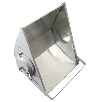 Projetor Retangular Fortlight FL-442 1000/2000W