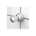 Prolongador Canopla 10mm P/Registro 1/2, 3/4 E 1 pol Blukit