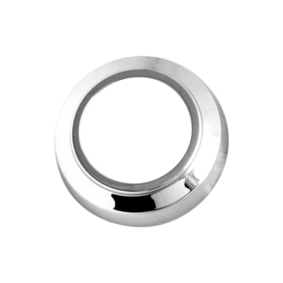 Prolongador Canopla 10mm P/Registro 1/2, 3/4 E 1 pol Blukit
