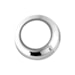 Prolongador Canopla 10mm P/Registro 1/2, 3/4 E 1 pol Blukit