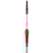 Prolongador Telescópio Fibra De Vidro 2,4mm AT18024 Atlas