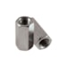 Prolongador vergalha 1/4 x 50mm pol Perfil lider