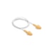 Protetor auricular pom plus cord sintetico CA 5745 3M