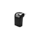 Protetor contra surtos (DPS) pocket 2p 10A preto Clamper