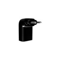 Protetor contra surtos (DPS) pocket 2p 10A preto Clamper