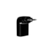 Protetor contra surtos (DPS) pocket 2p 10A preto Clamper