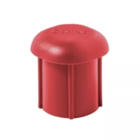 Protetor De Vergalhão 4,2mm Até 25,4mm C/24 Pç 62634 Cortag